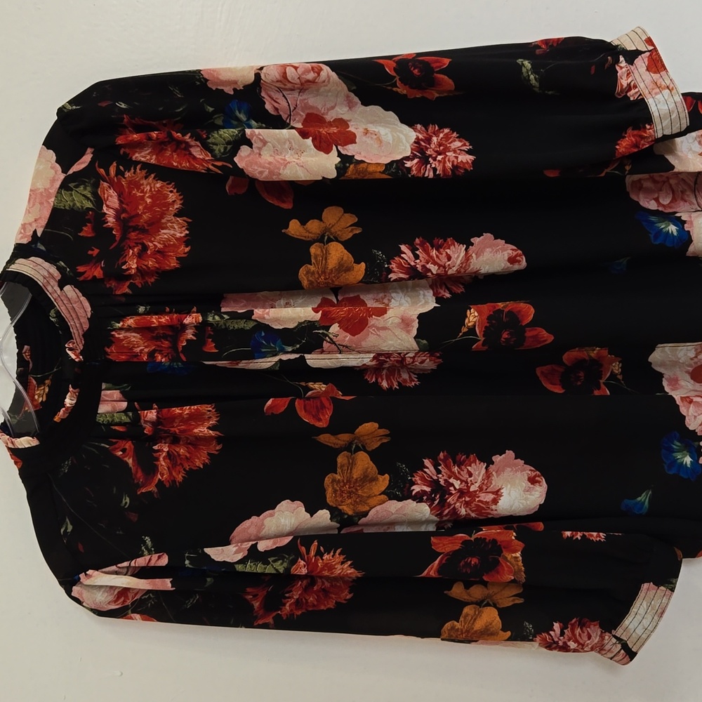 Worthington womens shirt